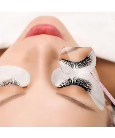 Molain Lash Extension Mirror 1 Piece Golden Color Square Eyelash Lift Tint DIY Practic Applicator Supply View Eye Accessories Mouth Examination Tool - Buy Online on GoSupps.com