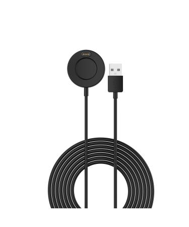 FitTurn Charger for Garmin Forerunner 225/225S/955/955 Solar - USB Charging Cable Dock - Buy Online on GoSupps.com