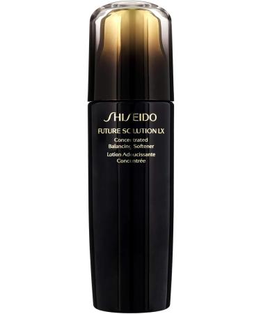 Shiseido SKN Softener 170ml - Skin Soothing Facial Balance Formula - Buy Online on GoSupps.com