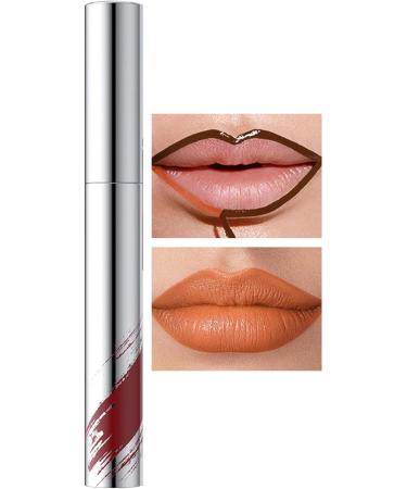 Lip coloring peel-off lip coloring - Waterproof peel-off lip pencil - Women's cosmetics for girls for parties going out events business trips - Buy Online on GoSupps.com