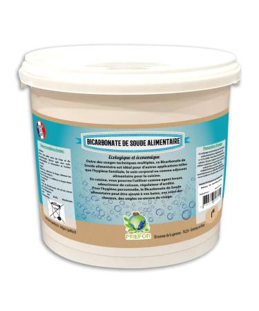 Baking Soda Food Bucket 1L 1kg
