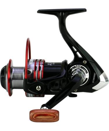 Eixo 13 dur vel sem folga carretilha de Pesca de Metal completo carretilha de Vara mar tima carretilha de Pesca roda girat ria carretilha de Pesca - Buy Online on GoSupps.com