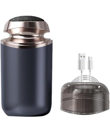 Electronic Foot File | Electric Callus Remover Foot Sander Fully Automatic Foot File Feet Pedicure Tools Powerful Foot Callus Remover Tool for Men Women Blue - Buy Online on GoSupps.com