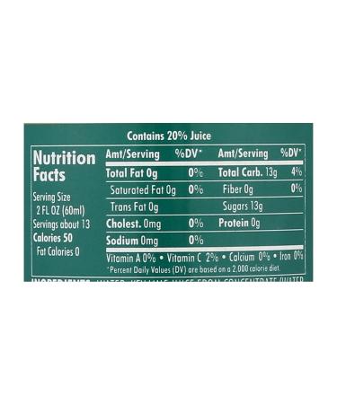 Stirrings Mojito Mix - 6x25.4 Oz | Premium Cocktail Mixer for Refreshing Mojitos - Buy Online on GoSupps.com