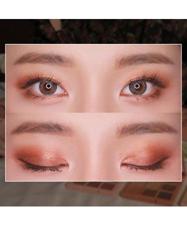 3CE Mood Recipe Multi Eye Color Palette #OVERTAKE - 9 Tone Eyeshadows - Buy Online on GoSupps.com