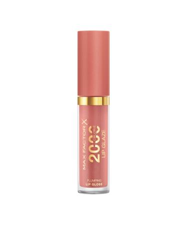 Max Factor 2000 Calorie Lip Glaze Full Shine Lip Gloss Pink Fizz - Buy Online on GoSupps.com
