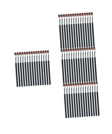 Beavorty 400 Pcs Eye Shadow Brush Makeup Brush Eye Women Face Beauty Tools The Face Miss Cosmetic