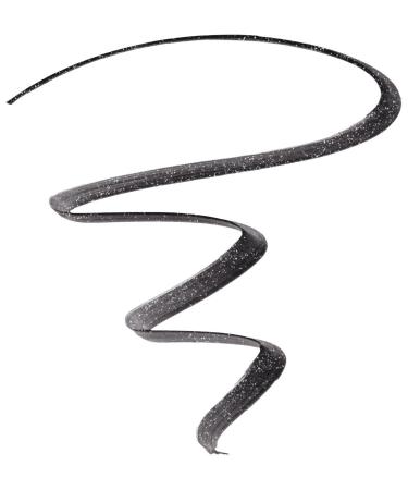 Maybelline Master Precise Ink Metallic Liquid Liner - Galactic Metal 0.06 Fl Oz - Pack of 1 - Buy Online on GoSupps.com