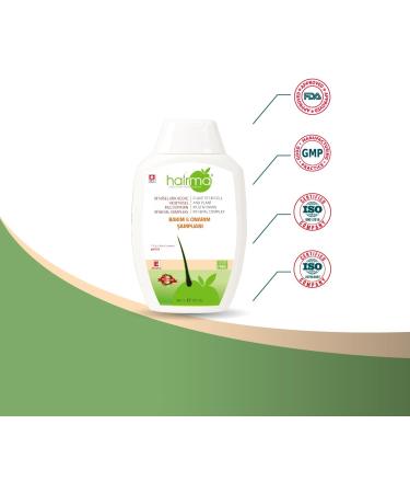 HairMD Shampooing Soin & R paration 300ml - Buy Online on GoSupps.com
