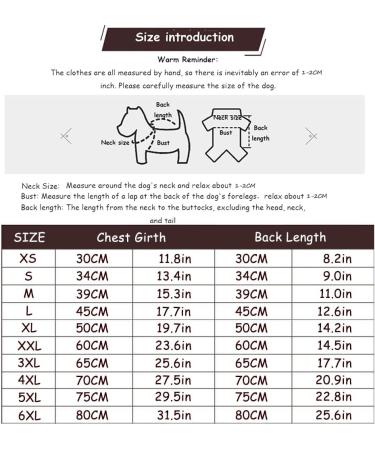 Meioro Dog Hoodies - Warm Zipper Dog Clothes for XS Pets - Cute Red Hoodies - Buy Online on GoSupps.com