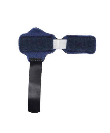 Buy Hammer Toe Orthosis - Claw Toe Correction Straps for Finger Fracture Recovery | Ergonomic & Breathable Design - Buy Online on GoSupps.com