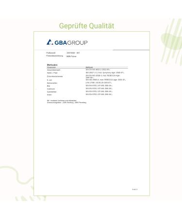 NMN Powder 30g - High-Purity Nicotinamide Mononucleotide | Over 99% Pure | Certified Lab Tested in Germany | Premium Quality from Uthever - Buy Online on GoSupps.com