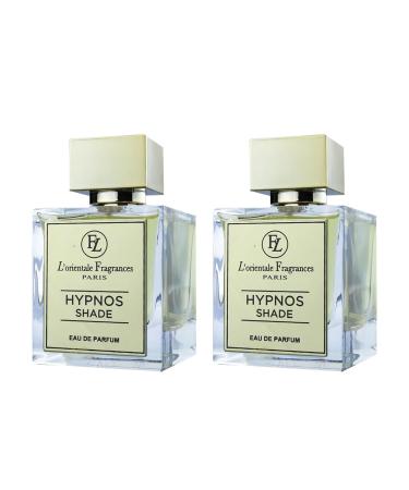 L'orientale Fragrances Collection Hypnos Shade (Pack of 02)