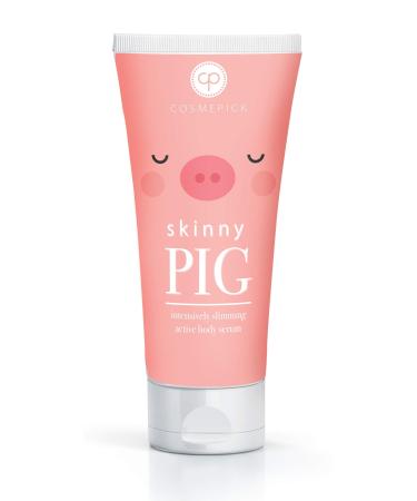 Mongrid Skinny Active body serum firming gel for a perfect figure