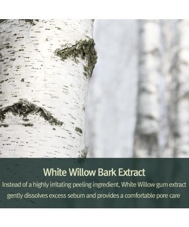 YUNKANG YUL Calming Acne Clear Body Wash with Salicylic Acid, AHA, Cica, Tea Tree Extract - 9.8 oz - Buy Online on GoSupps.com