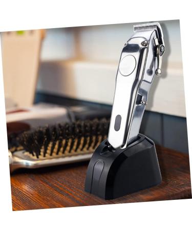 FRCOLOR 1pc Clipper Charging Stand Clipper Charger Base Multicharger Cut Grooming Base Charger Base Multi Charger Practical Clipper Charger Universal Abs Adapter - Buy Online on GoSupps.com