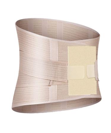 Women Postpartal belt Corset Recovery Automotive Belt Belt with removable heating cushion Belly-loving support belt Weight loss fat burning body shape corrector Good a s