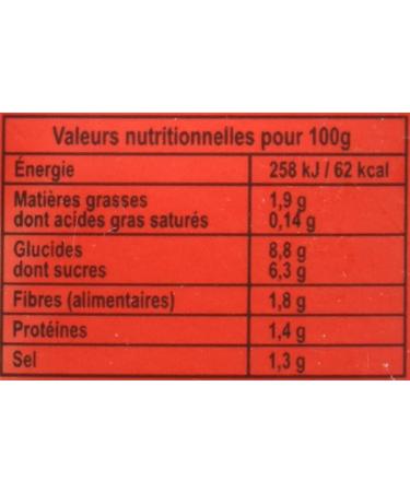 Panzani Sauce Tomate Ail et Oignon 500 g - Buy Online on GoSupps.com
