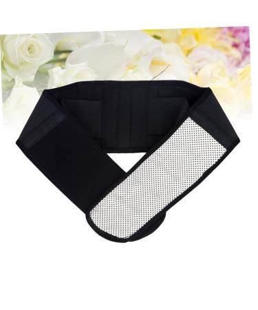 Back Brace for Women - Magnetic Self-Heating Lumbar Support Corset Body Suit & Waist Belt with Steel Plate - Ultimate Comfort & Support - Buy Online on GoSupps.com