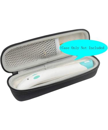 Buy Bite Away Electronic Sting Healer Hard Travel Case by LUYIBA | Protect Your Device | Fast International Shipping - Buy Online on GoSupps.com