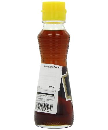 Kadoya 100% Pure Sesame Oil 5.5 oz - 5.5 Fl Oz - Pack of 1 - Buy Online on GoSupps.com