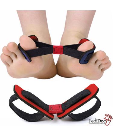 Bunion Corrector Kit - 7 Piece Hallux Valgus Relief Sleeves Set for Toe Separation and Alignment - Buy Online on GoSupps.com