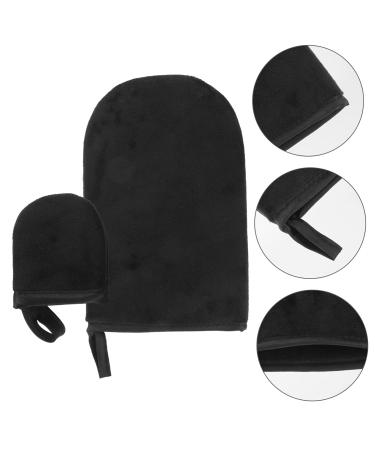 Veemoon 1 ensemble Gants UV de Manucure Ensemble de Protection pour Ongles Gants Respirants UV pour Art des Ongles et Activit s Ext rieures Confortable et Pratique pour Salon et Maison - Buy Online on GoSupps.com