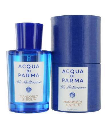 Acqua Di Parma Blu Mediterraneo - Fico Di Amalfi 4 oz Eau de Toilette Spray