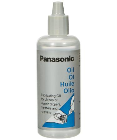 Panasonic shaving head oil for hair clippers 50 ml - Buy Online on GoSupps.com