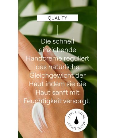 Weleda Bio Summer Boost Hand Cream - Limited Edition Natural Hand Care with Sesame Oil & Beeswax | Moisturizing Lotion with Citrus & Cardamom for Dry Hands (50ml) - Buy Online on GoSupps.com