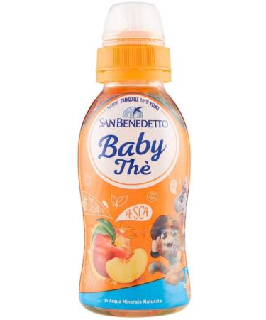 THE S.BENEDETTO DET.CL25 PESCA
