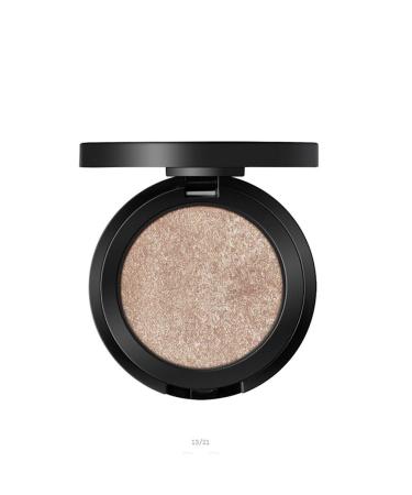 Katpost Highlighter Powder Palette Long Lasting Shimmer Highlighter Powder Palette Brighten Skin Color Face Contour Powder High Shine Concealer Palette