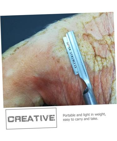 Beaupretty 10-Piece Hair Removal Tool Set - Pet Hair Remover Metal Scraps & Kitchen Appliance Cleaning Devices - Buy Online on GoSupps.com