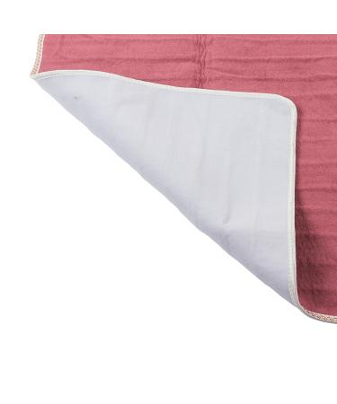 Electric Heating Pad - EU Plug AC220V 150x80cm | Cozy Household Heating Blanket for Bedroom - Buy Online on GoSupps.com