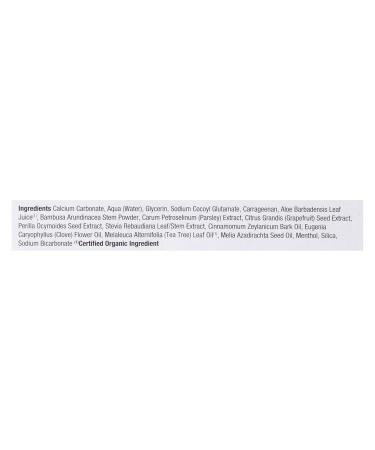Jason Natural Healthy Mouth Toothpaste - 4.2 oz - Buy Online on GoSupps.com