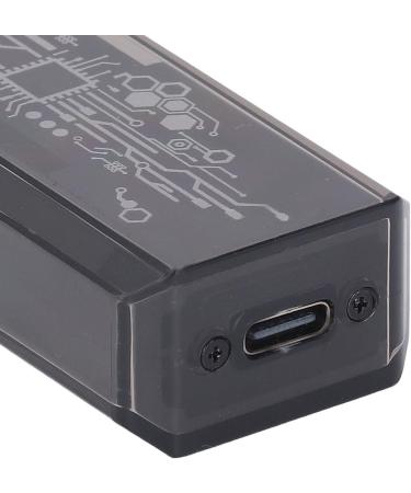 Electric Nose Hair Trimmer Electric Nose Hair Remover Multifunctional for Women BLACK Black - Buy Online on GoSupps.com