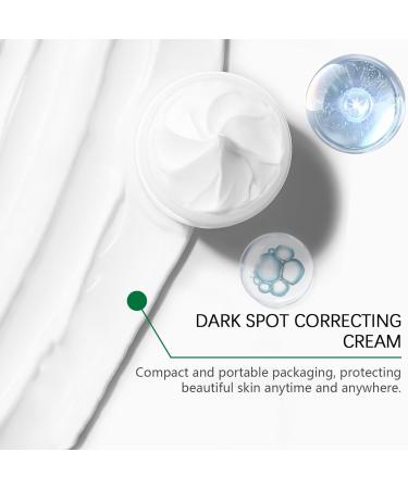 S rum correcteur de taches brunes s rum claircissant pour le visage cr me blanchissante soin hydratant et r parateur du visage teint uniforme limination de l'hyperpigmentation (1pcs) - Buy Online on GoSupps.com