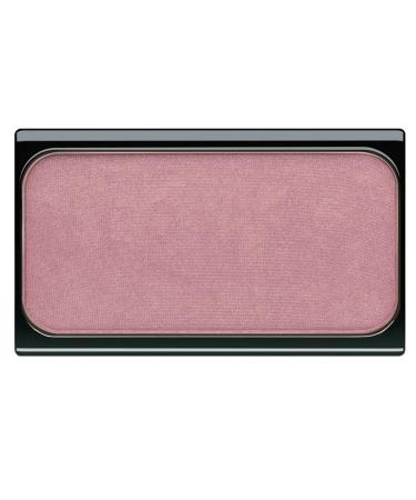 ARTDECO Blusher - Shimmering blusher long-lasting - 1 x 5 g 23 - deep pink blush