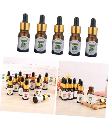 SESESFOUFU Humidifier | Essential Oil Aromatherapy | Air Freshener & Water-Soluble Oils | 9-Inch Size - Buy Online on GoSupps.com