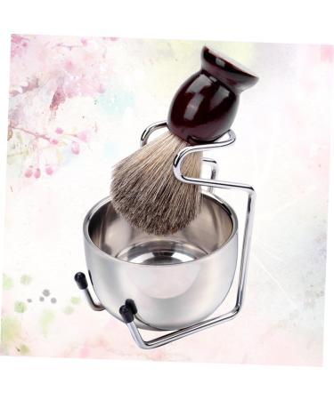 FOMIYES 9-Piece Men's Beard Care Set | Bamboo Beard Brushes & Razors | High-Quality Shaving Tools for Grooming & Styling - Buy Online on GoSupps.com