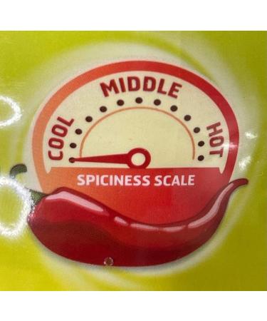  Nawhal's Nawhal's Brazilian Sauce 950g - Tropical Sauce - Buy Online on GoSupps.com