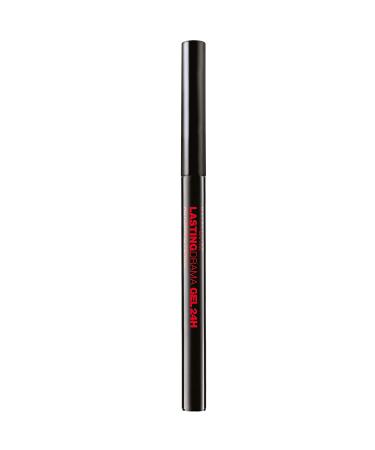 Maybelline Gel Mechanical Liner 3 Beyond Black 3 Beyond Black 0.3 g (Pack of 1)