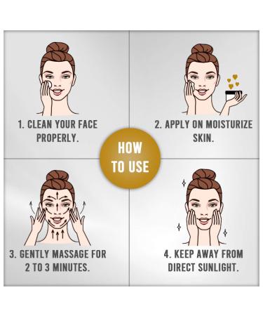 Scrub - Papaya 100ml | Natural Exfoliating Scrub for Radiant Skin | International Shipping Available - Buy Online on GoSupps.com