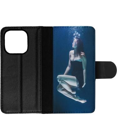 Protective Case for Apple iPhone 14 Pro - Sexy Woman in Hot Dress Design | 2 Pack - Stylish & Durable - Buy Online on GoSupps.com
