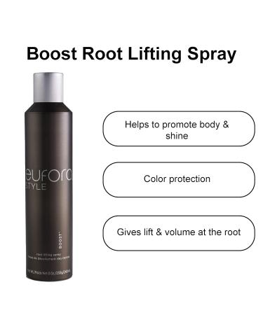 Eufora Style Boost Root Lifting Spray 8oz - Buy Online on GoSupps.com