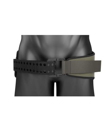 SAM Pelvic Sling II - Standard Size 32''-50'' - Black & Green