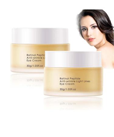 Eye Cream With Coffee Extract for Dark Circles, Puffiness & Wrinkles, Natural, Vegan + Cruelty-Free, Eye Cream With Coffee 15ml- For Dark Circles, Puffiness + Wrinkles (2)