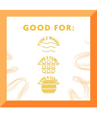 Cantu Sulfate-Free Cleansing Cream Shampoo with Shea Butter - 13.5 fl oz - Natural Hair Care - Buy Online on GoSupps.com