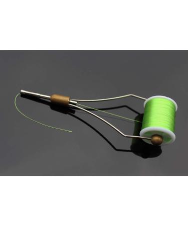 Tigofly 12-Piece 40m Fly Binding Tension Thread - 150D Silky Yarns for Salmon & Trout Fishing - 12 Dark Colors for Binding & Crafting - Buy Online on GoSupps.com