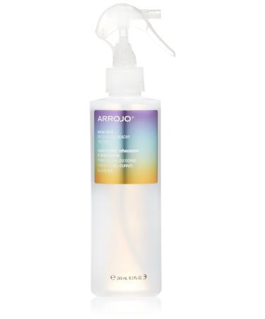 ARROJO Wave Mist Sea Salt Spray for Hair   Natural Texturizing Spray for Tousled Beachy Waves & Activating Curl - Hair Mist with Sea Salt & Sea Kelp   Cruelty-Free Beach Waves Spray (8.3 Fl Oz)
